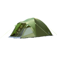 Mountain Guide Trekking Tent Malo III (3 people) Dark Green