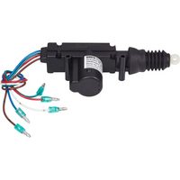 Dometic ML3605 Stellmotor 5-polig