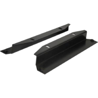 Adaptateur plat