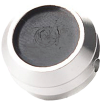 Easygoinc. Bevestigingsknop 2 stuks voor vanBAG en vanPOCKET - M5x7mm