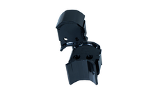 817808 164709 - Linnepe Montageadapter für AirLift Maxi 8 Zoll 2-Kreis MB Sprinter 3,5 t