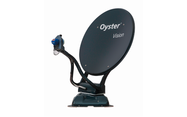 Oyster70 Vision Singolo