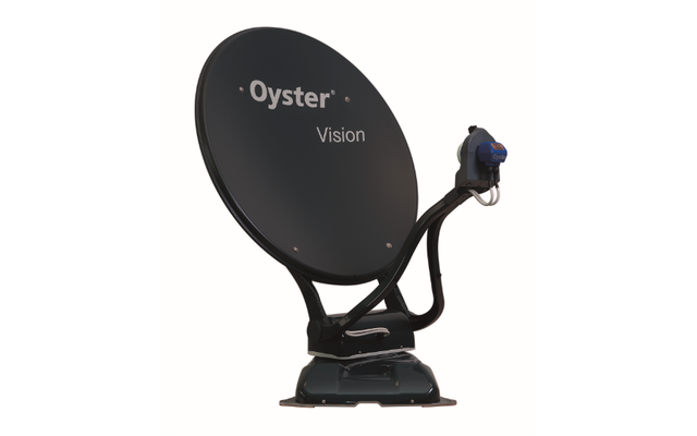 Oyster70 Vision Single