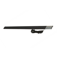 Kit de réparation en fibre de verre High Peak 200 cm 4 pièces 11 mm