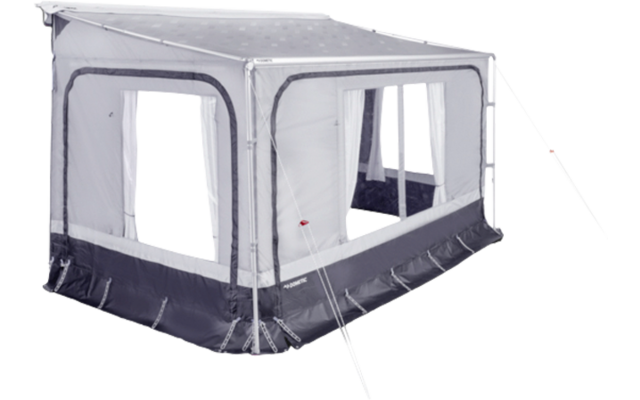 Dometic Revo Zip 300 privacy room awning tent