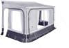 Dometic Revo Zip 310 Privacy Room Markisenzelt passend für die Revo Zip Sackmarkise Breite 2,9 Meter