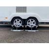 Milenco Wedge Chock Keile - Fritz Berger Campingbedarf