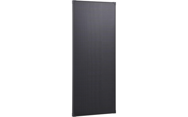 ECTIVE SSP 120 Teja Negra Panel Solar Monocristalino Rígido 120 W