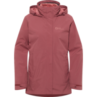 Jack Wolfskin Rotwand Damen Doppeljacke