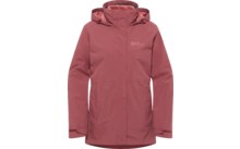 Jack Wolfskin dames fleecejack