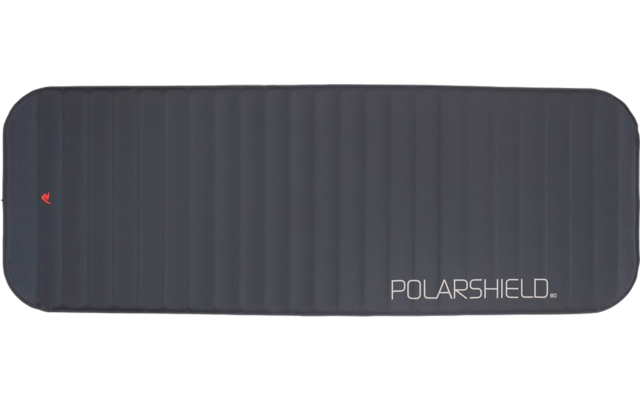 Alfombra autoinflable Robens Polarshield 80