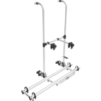 Thule Sport G2 Compact Heck Fahrradtr&auml;ger f&uuml;r 2 Fahrr&auml;der 