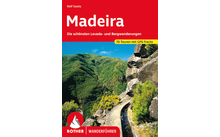 ADAC Madeira Buch