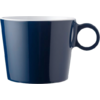 Mepal Flow Cappuccino Cup 375 ml ocean blue