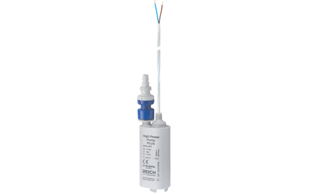 Product image Immersion Pump for Drinking Water (12V) Reich PLUS 1