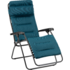 Lafuma RSX Clip AirComfort Coral Blue Relaxsessel