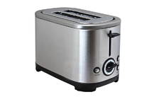 Outdoor Revolution Deluxe 2-Scheiben-Toaster mit niedriger Wattleistung 600 bis 700 W