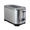 Outdoor Revolution Deluxe 2-Scheiben-Toaster mit niedriger Wattleistung 600 bis 700 W