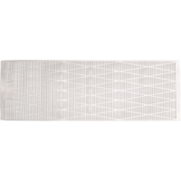 Robens Isomatte Slumber Roll Pro grau 180 x 60 cm