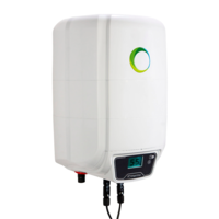Chauffe-eau photovoltaïqueo 10 litres Fothermo