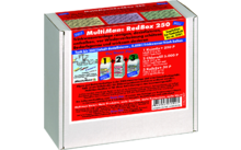 MultiMan MultiBox RedBox Désinfection de l'eau potable