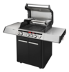 Enders Uniq Pro 3 I Cruster Gasgrill