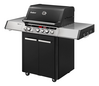 Enders Uniq Pro 3 I Cruster Gasgrill