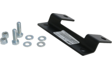 169958 - CTA Handbremsadapter-Kit für VW Crafter ab 2016 Fahrerseite