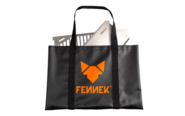 Sacoche Fennek pour Fennek 2.0 / Hexagon / 4Fire