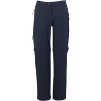 Regatta Travel Light II Damen Zip-Off-Hose