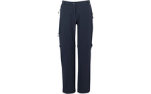 17011144 - Regatta Travel Light II Damen Zip-Off-Hose