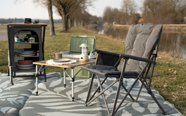 Produktbild Camplife San Pedro Faltstuhl 1
