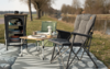 Camplife San Pedro Faltstuhl