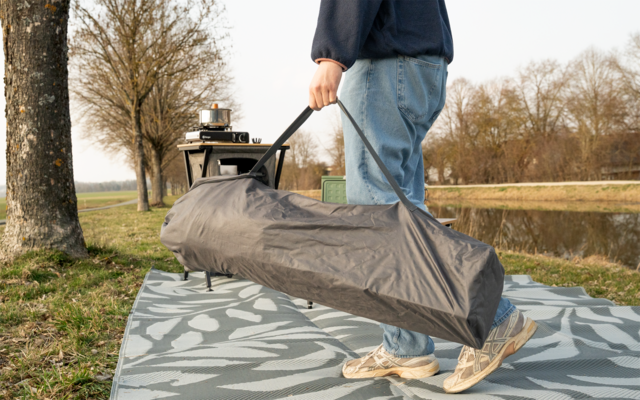 Produktbild Camplife Faltstuhl San Pedro 1