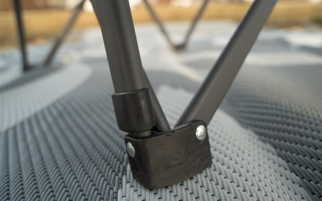 Produktbild Camplife Faltstuhl San Pedro 1