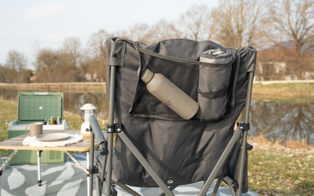 Produktbild Camplife Faltstuhl San Pedro 1