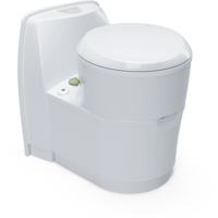 Thetford S220-CS scheidend toilet met volledige bekleding