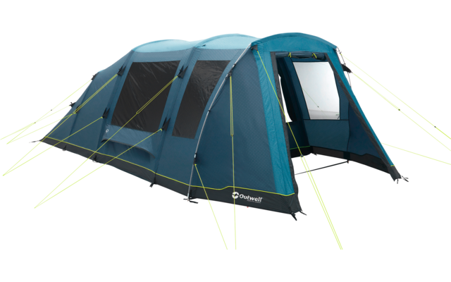 Produktbild Outwell Hornet 5 Air Familienzelt 5 Personen 480 x 310 cm 1