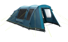 171112 - Outwell Hornet 5 Air Familienzelt 5 Personen 480 x 310 cm