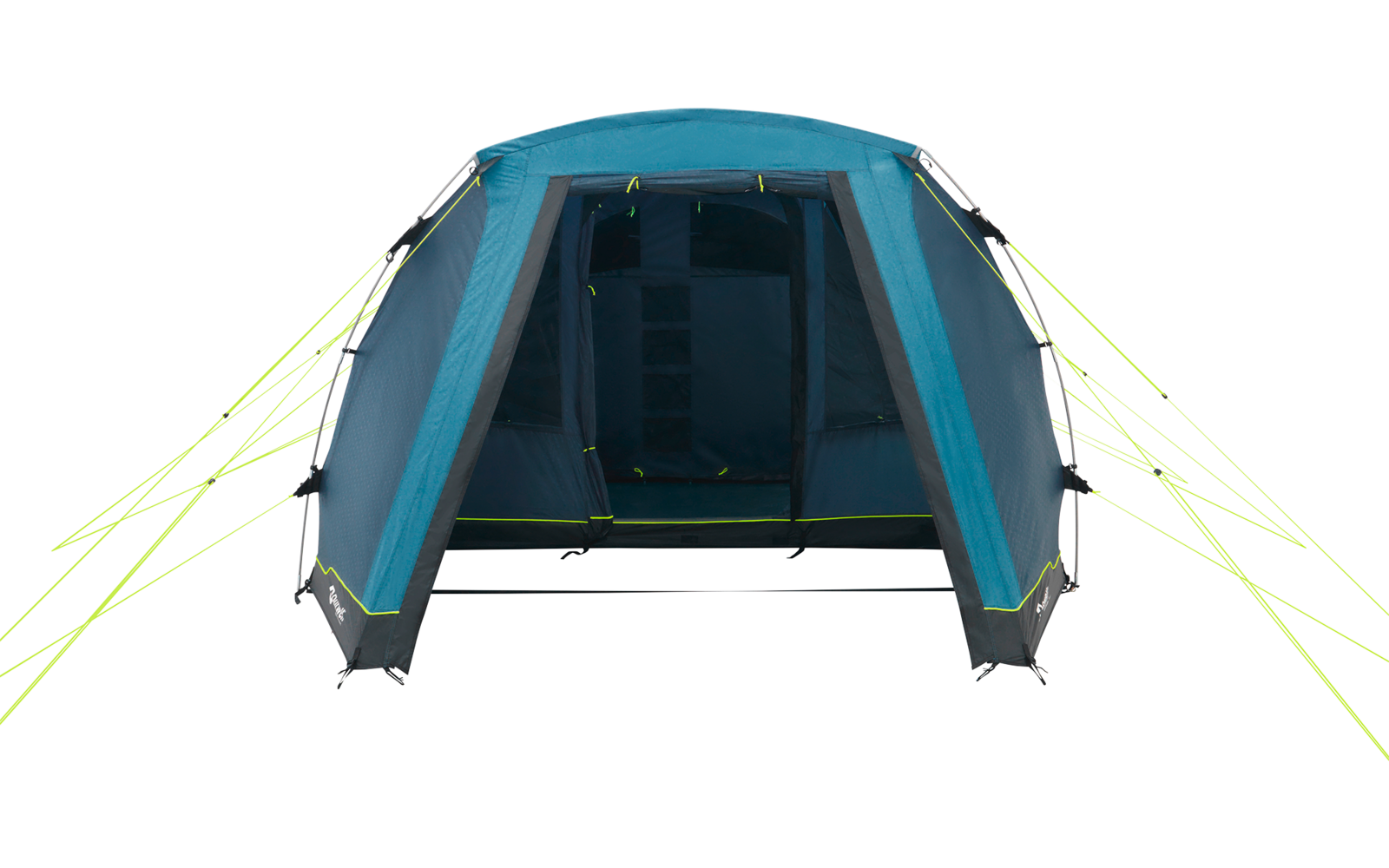 Produktbild Outwell Hornet 5 Air Familienzelt 5 Personen 480 x 310 cm 1