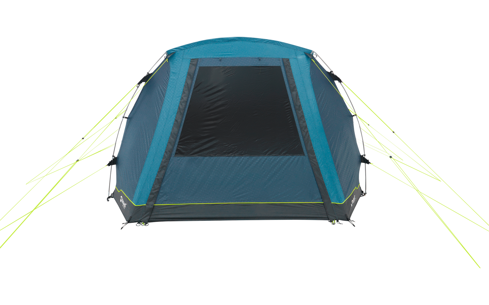 Produktbild Outwell Hornet 5 Air Familienzelt 5 Personen 480 x 310 cm 1