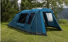 171112 - Tenda familiare Outwell Hornet 5 Air 5 persone