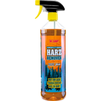 WOSHUP! Harz Remover Harzentferner f&uuml;r Wohnmobile und Wohnwagen 1 Liter
