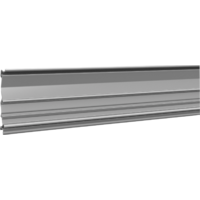 Bo&icirc;tier 400 pour F80S Titanium Fiamma num&eacute;ro d'article 98673T222 Fiamma