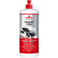 Nettoyant cirant 1000 ml Caravan Nigrin