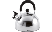580282 171344 - Outwell Tea Break waterkoker met fluitje roestvrij staal