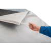 Hindermann Lux tappetino termico per finestra a sezione superiore per VM ID Buzz