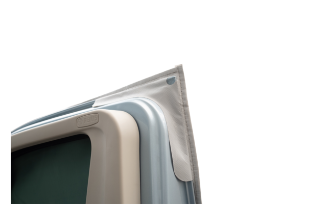 Hindermann Lux tappetino termico per finestra a sezione superiore per VM ID Buzz