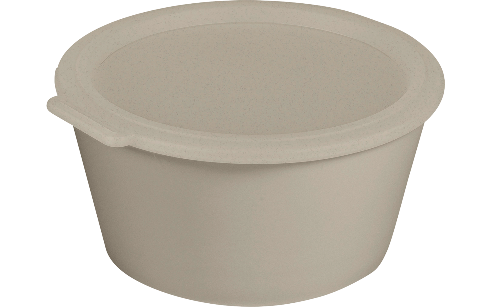 Image du produit Koziol Move Box Bol avec couvercle 2,2 litres 1