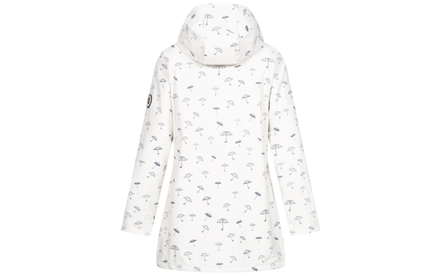 Produktbild Ankerglut Ankerglutmeer Damenmantel 1